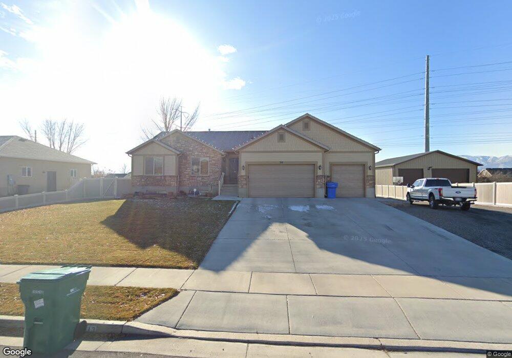 713 W 1100 S, Lehi, UT 84043 - photo 1