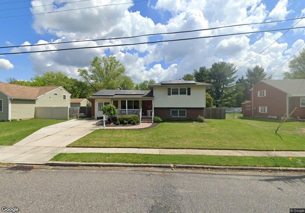 258 Lansing Dr, Mantua, NJ 08051 - photo 1