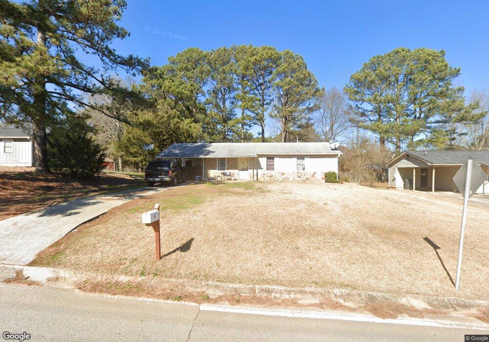 604 Ralph Rd SE unit 1, Conyers, GA 30094 - photo 1