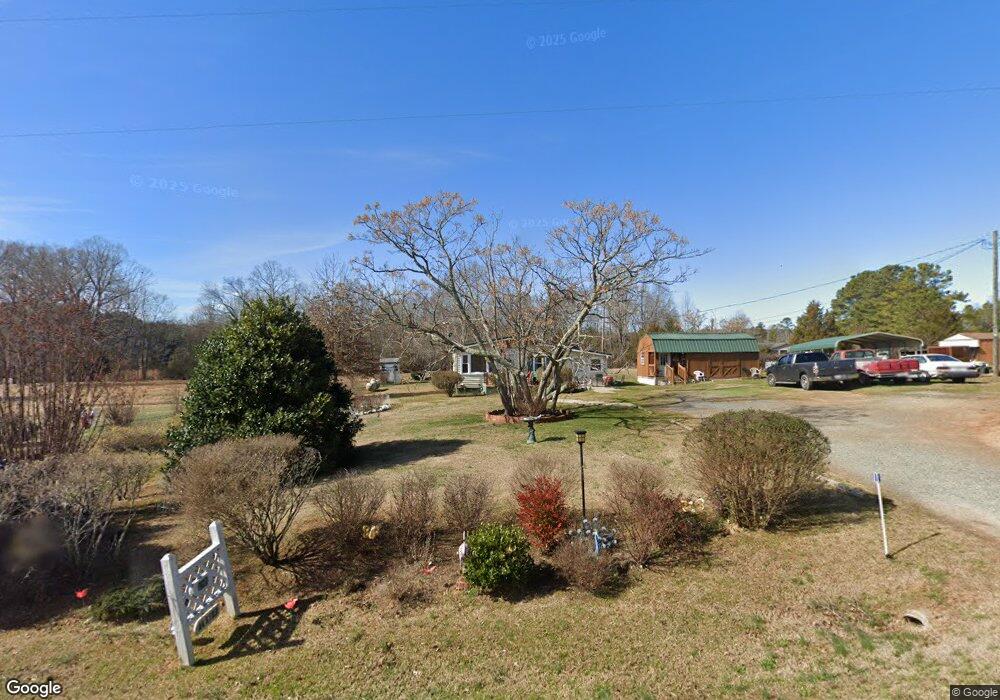 807 E Alston Rd, Pittsboro, NC 27312 - photo 1