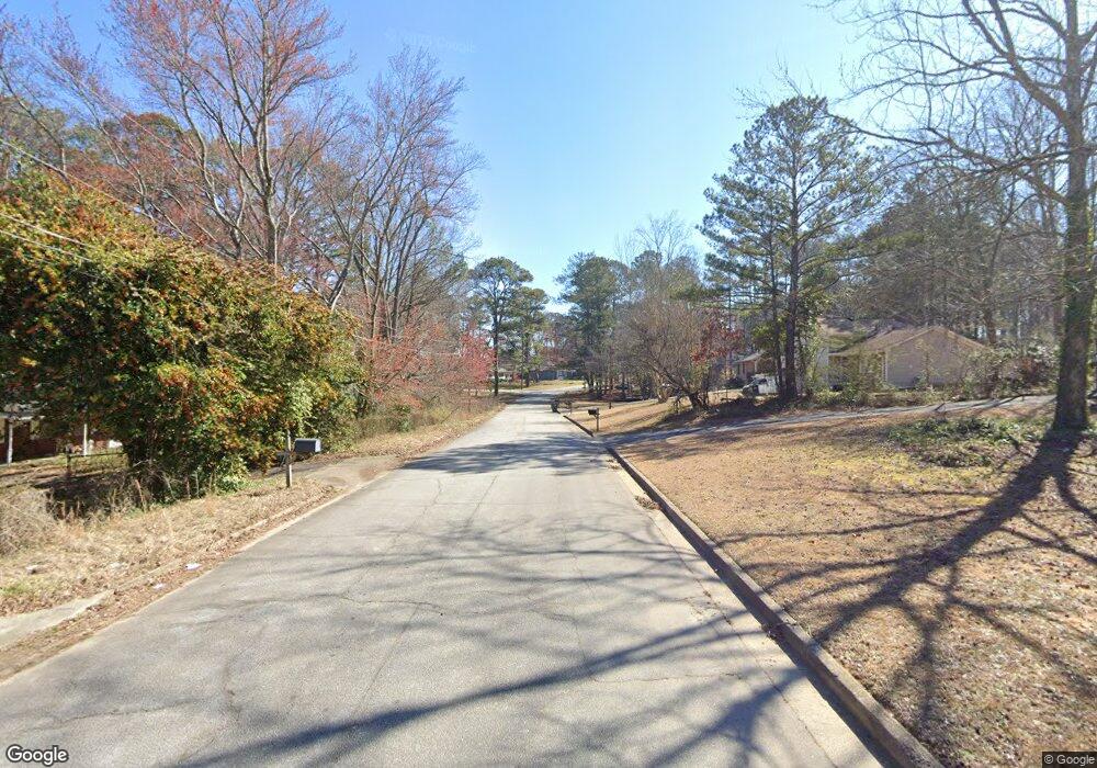 0 Factory Shoals Dr SW unit 7022294, Mableton, GA 30126 - photo 1