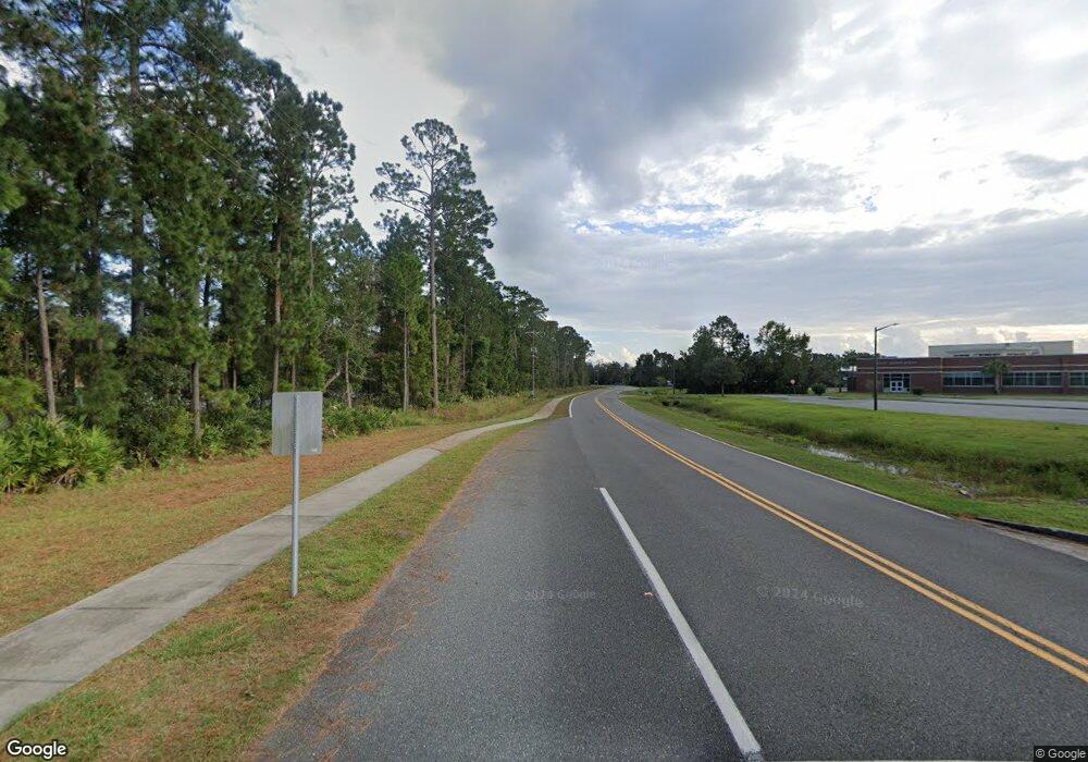 00 S Port Pkwy, Brunswick, GA 31523 - photo 1