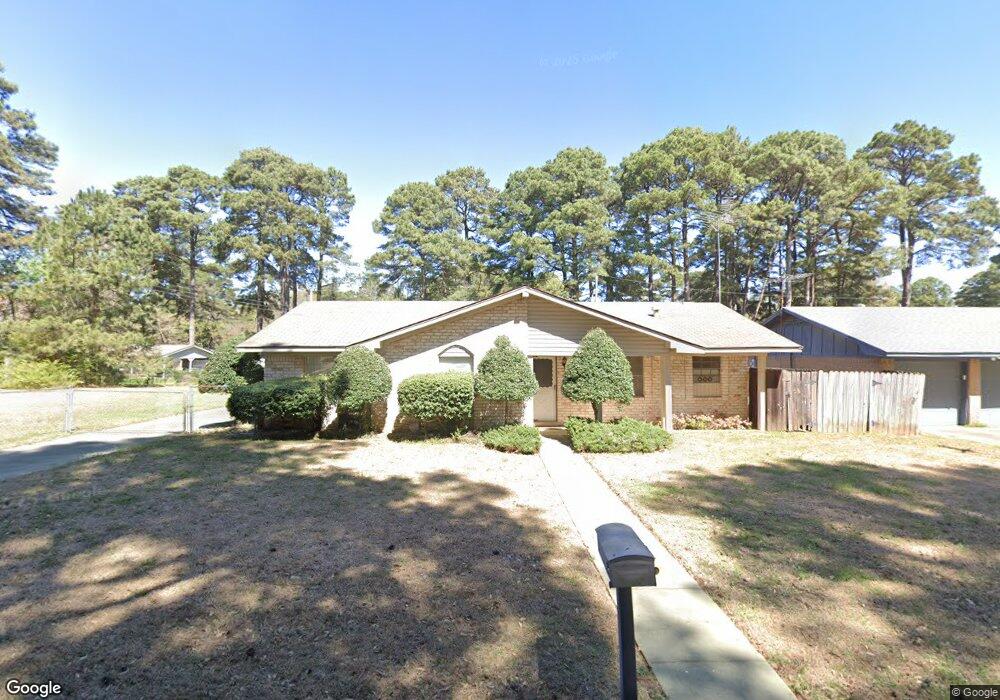 25 Tulip Dr, Texarkana, TX 75503 - photo 1