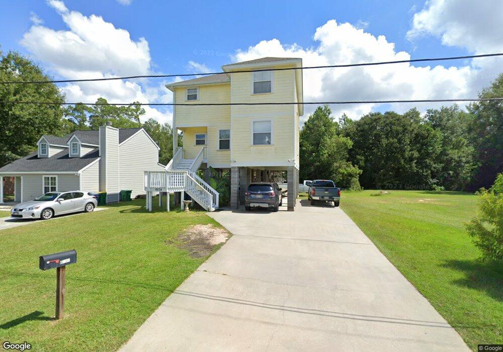 6824 Tunica Rd, Biloxi, MS 39532 - photo 1