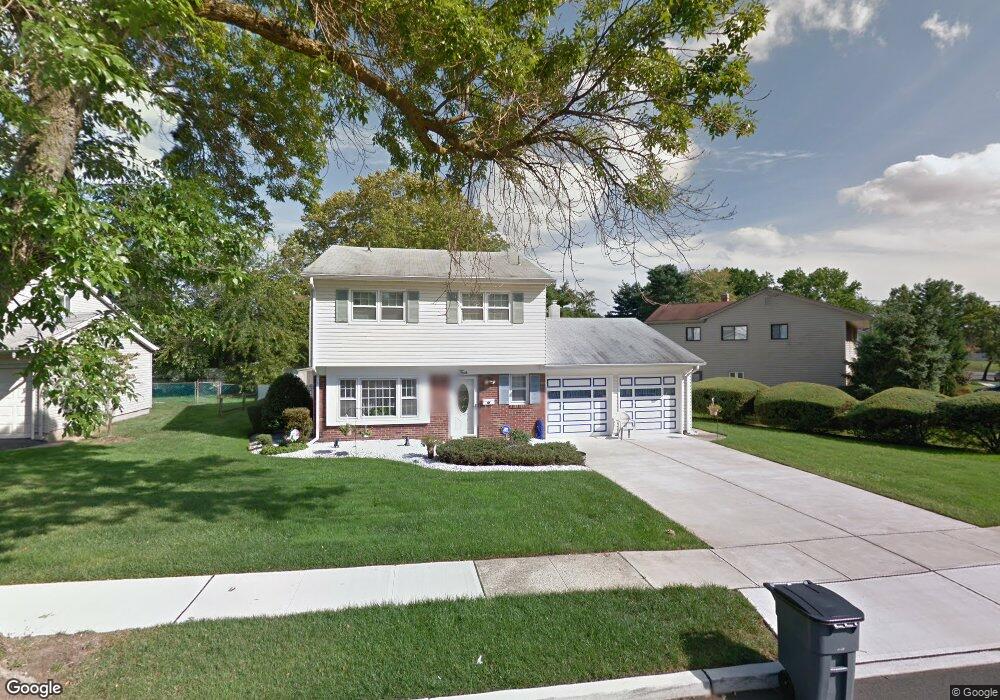 4 Rustic Ln, Matawan, NJ 07747 - photo 1