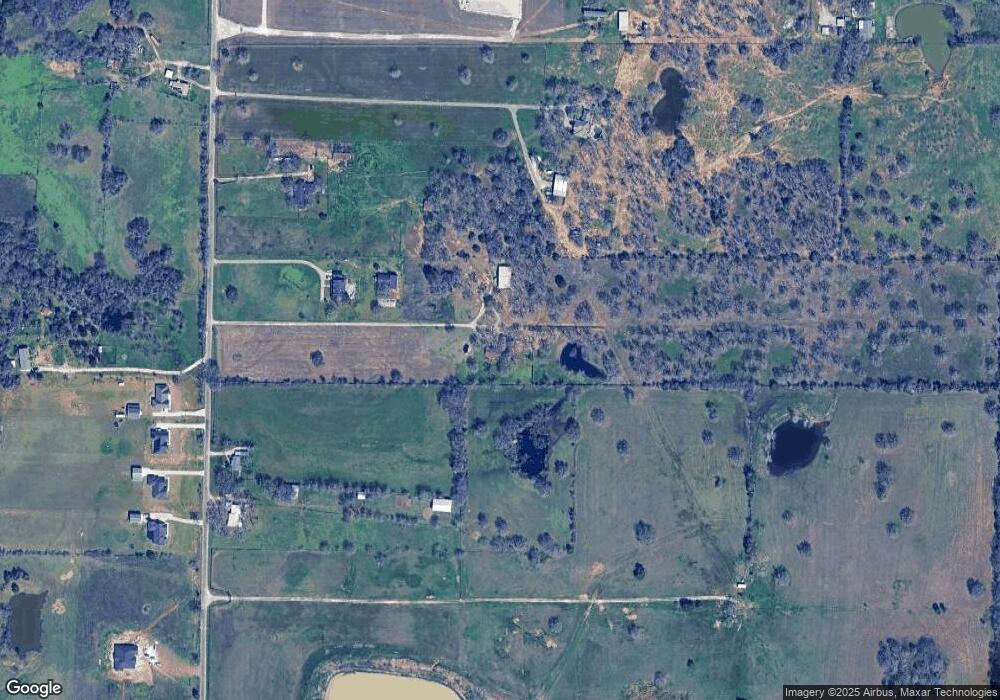 1400 County Road 701, Cleburne, TX 76031 - photo 1