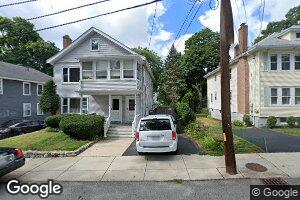 57 Irving St Unit 59, Waltham, MA 02451