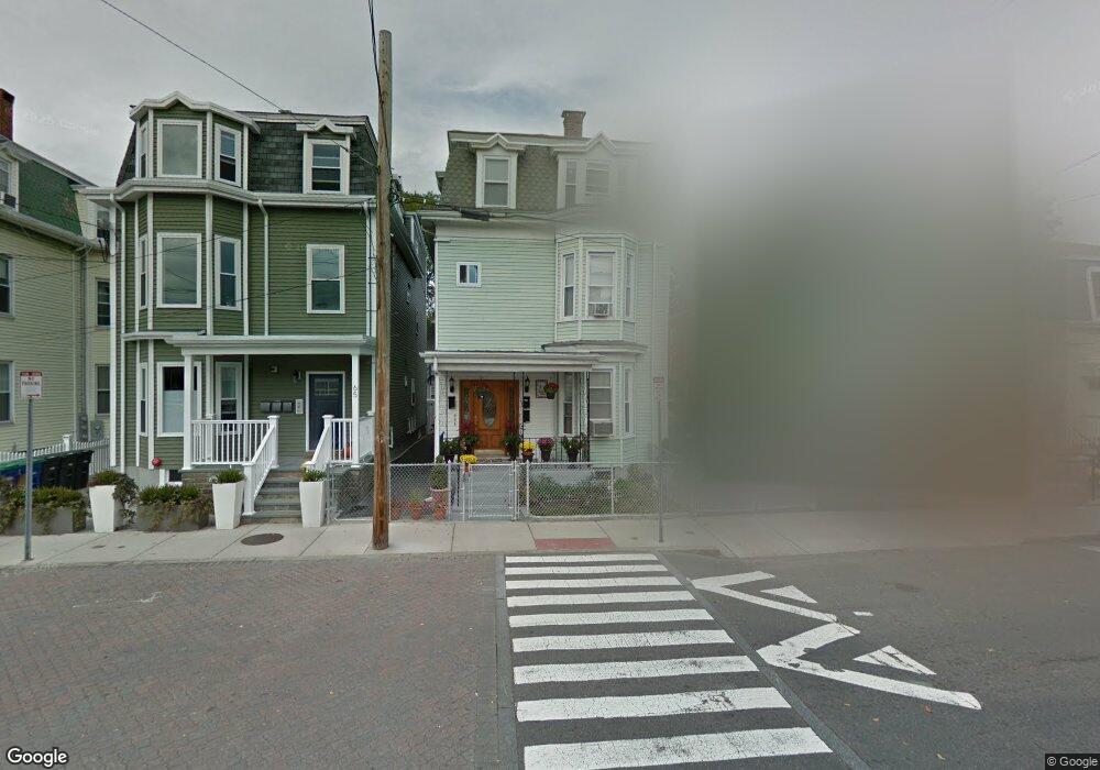 63 Concord Ave, Somerville, MA 02143 - photo 1