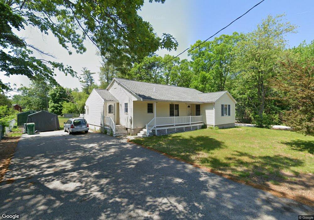 8 Edgerly Way, Rochester, NH 03867 - photo 1