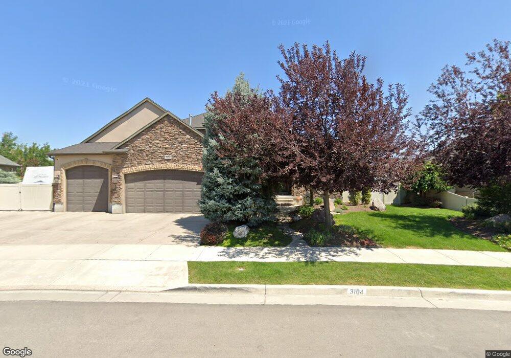 3104 Hayden Ridge Way, Riverton, UT 84065 - photo 1