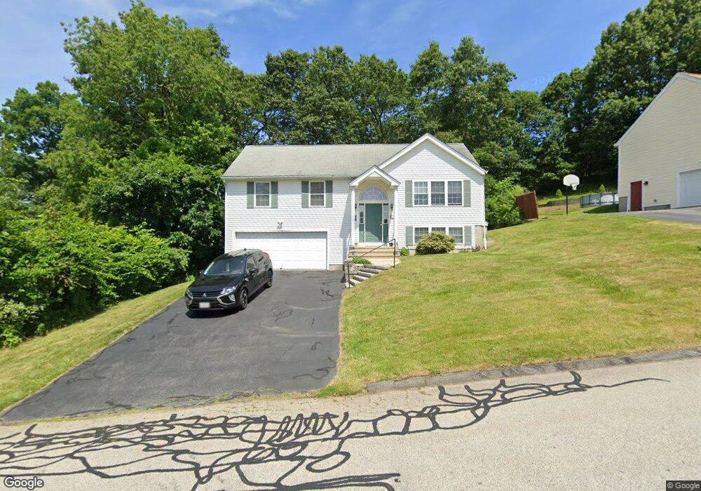 30A Sarah Dr, Worcester, MA 01607 - photo 1