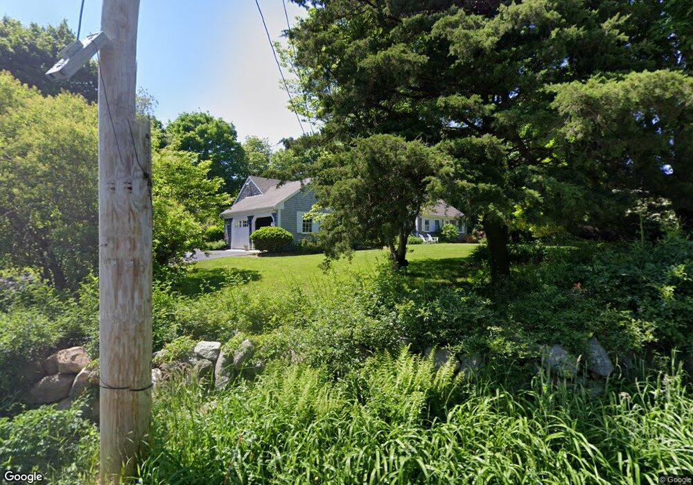 31 Keveney Ln, Yarmouth Port, MA 02675 - photo 1