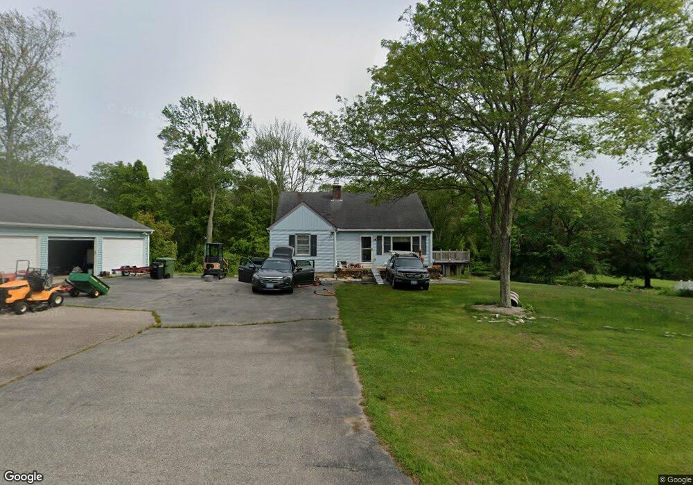 55 Springbrook Rd, Westerly, RI 02891 - photo 1