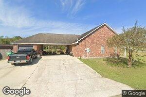 134 Acadian Ct, Pierre Part, LA 70339