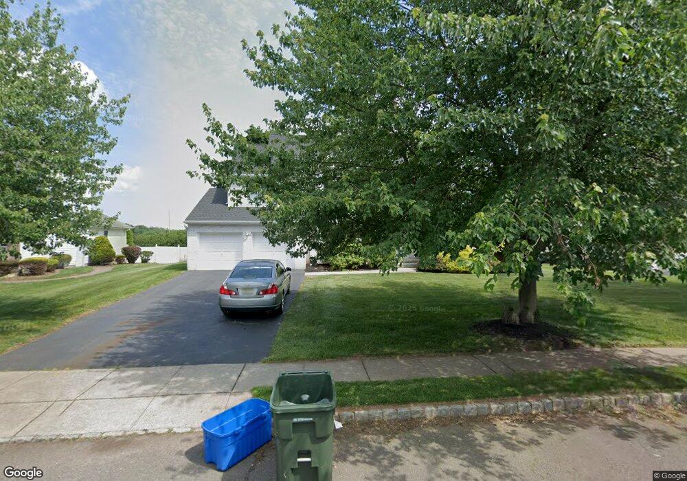 34 Jacobs Ln, Scotch Plains, NJ 07076 - photo 1