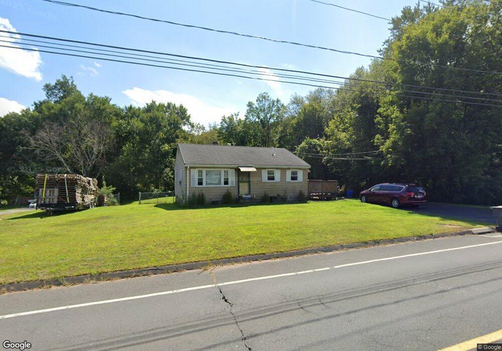 244 Post Office Rd, Enfield, CT 06082 - photo 1