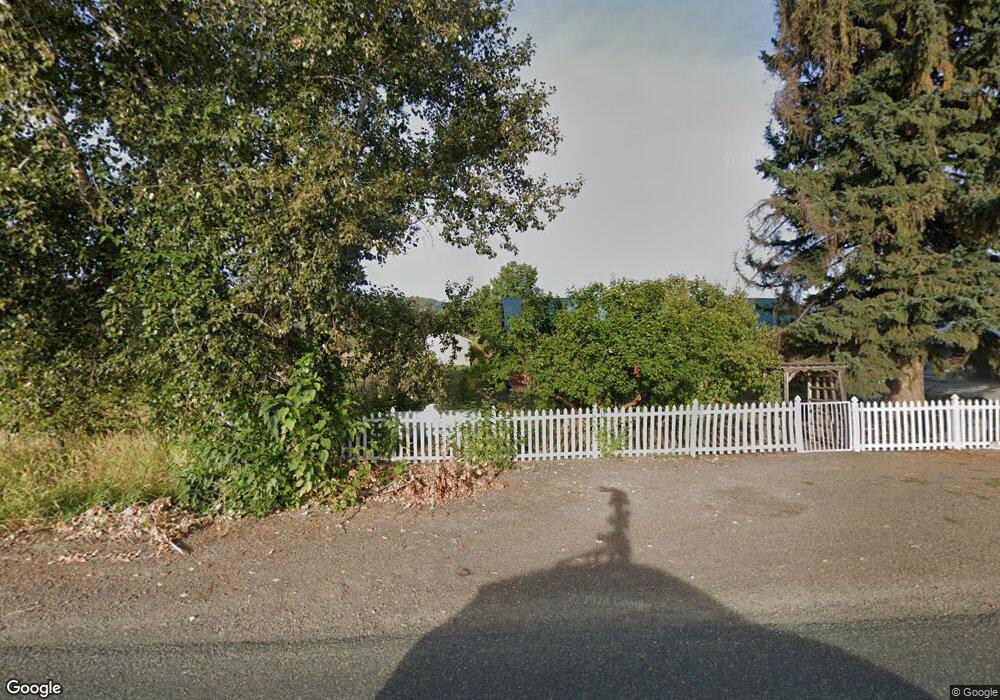 46710 Fish Lake Rd, Halfway, OR 97834 - photo 1