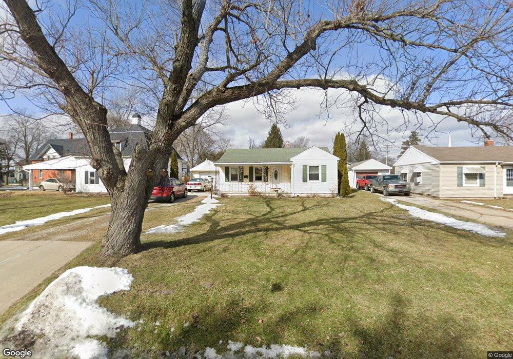 411 E 3rd St, Davison, MI 48423 - photo 1