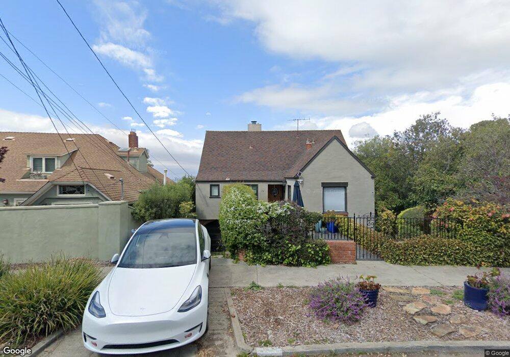 39 Northampton Ave, Berkeley, CA 94707 - photo 1