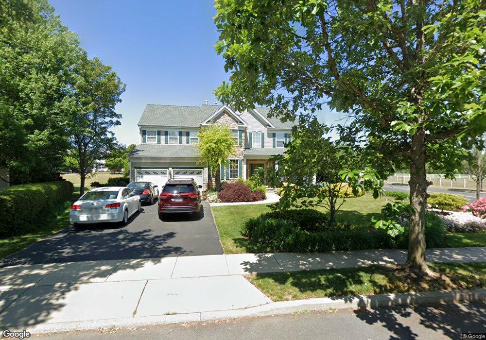 3414 Mckeever Rd, Macungie, PA 18062 - photo 1