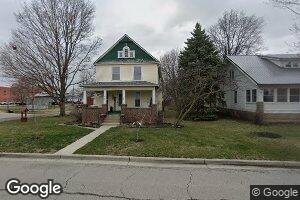 205 E Monroe St, Pandora, OH 45877