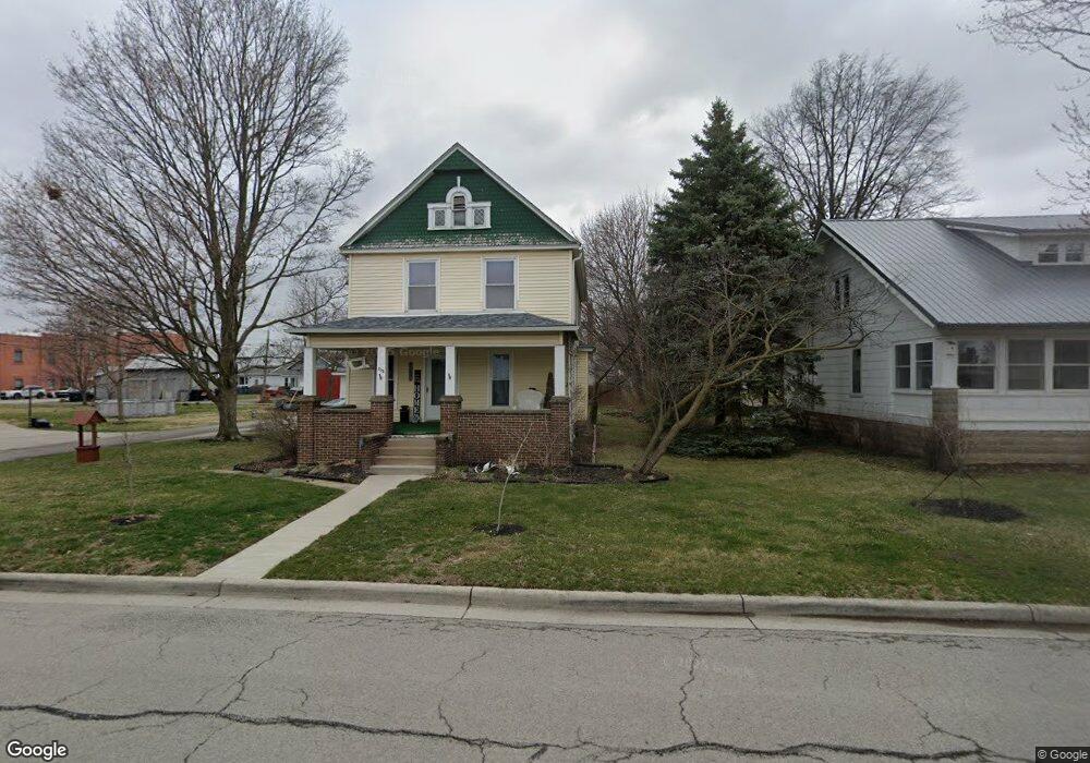 205 E Monroe St, Pandora, OH 45877 - photo 1