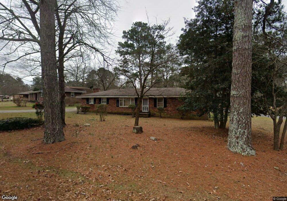 1019 Coleman Dr SW, Marietta, GA 30064 - photo 1