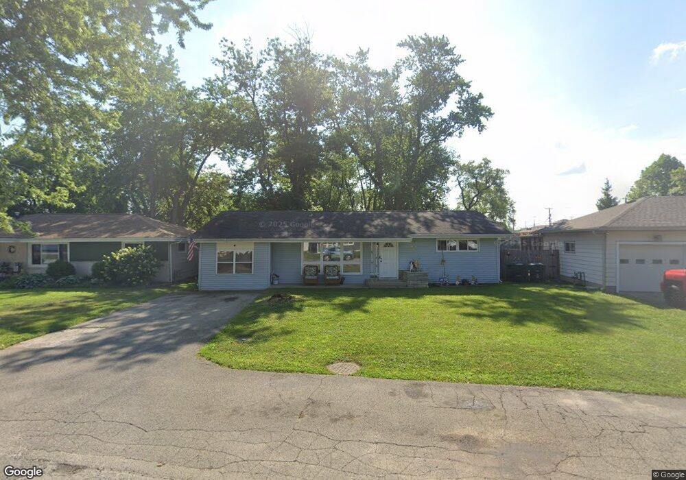 3316 N Pauline Ave, Muncie, IN 47304 - photo 1