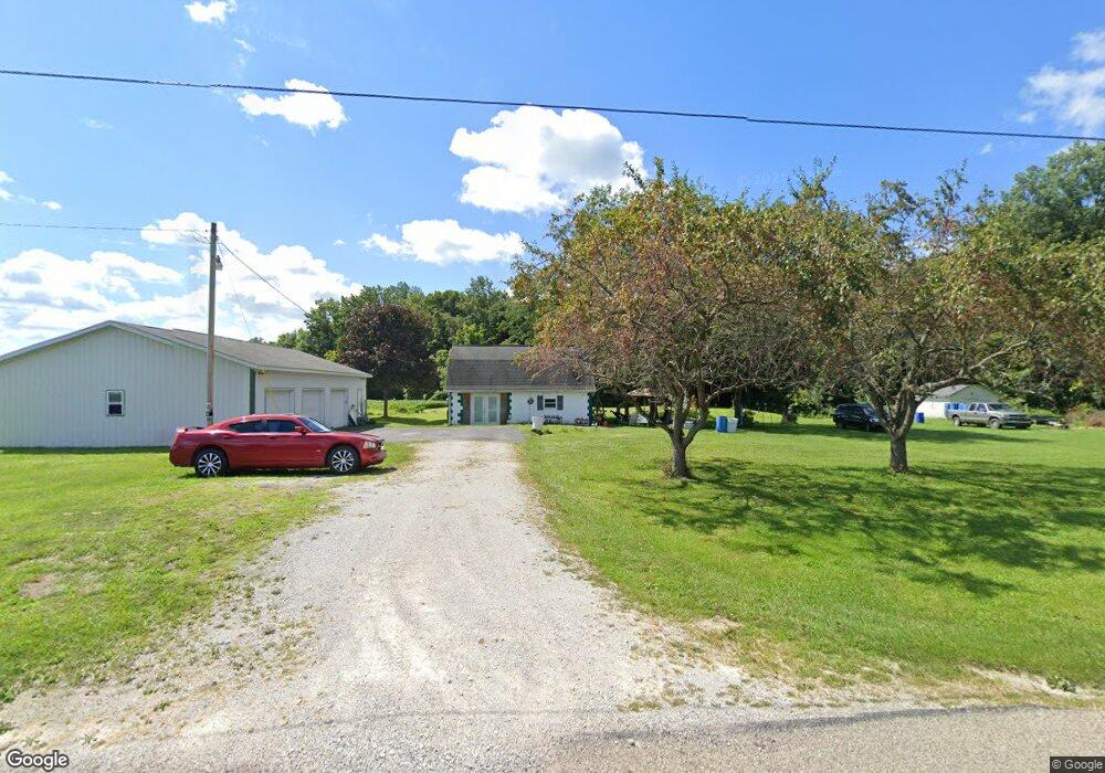 27024 Stipps Hill Rd, Laurel, IN 47024 - photo 1