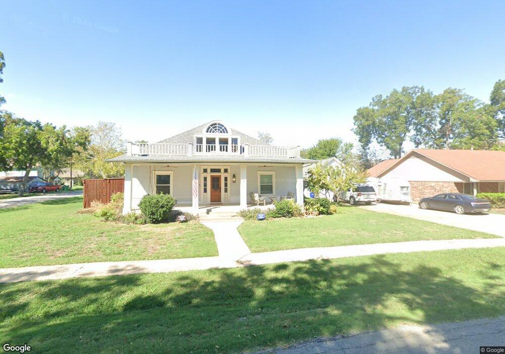 211 S Ohio St, Celina, TX 75009 - photo 1