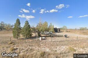 219 Marshal Rd, Estancia, NM 87016