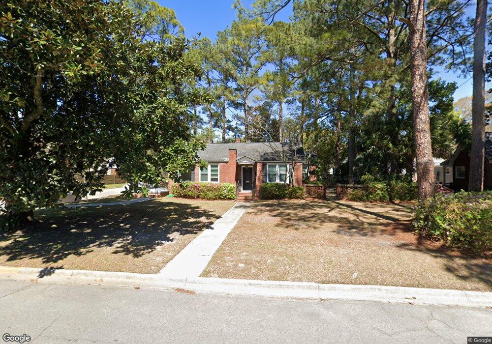 502 E 60th St, Savannah, GA 31405 - photo 1