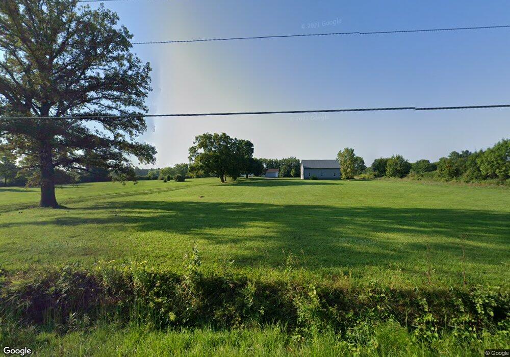 8843 Wells Rd, Plain City, OH 43064 - photo 1