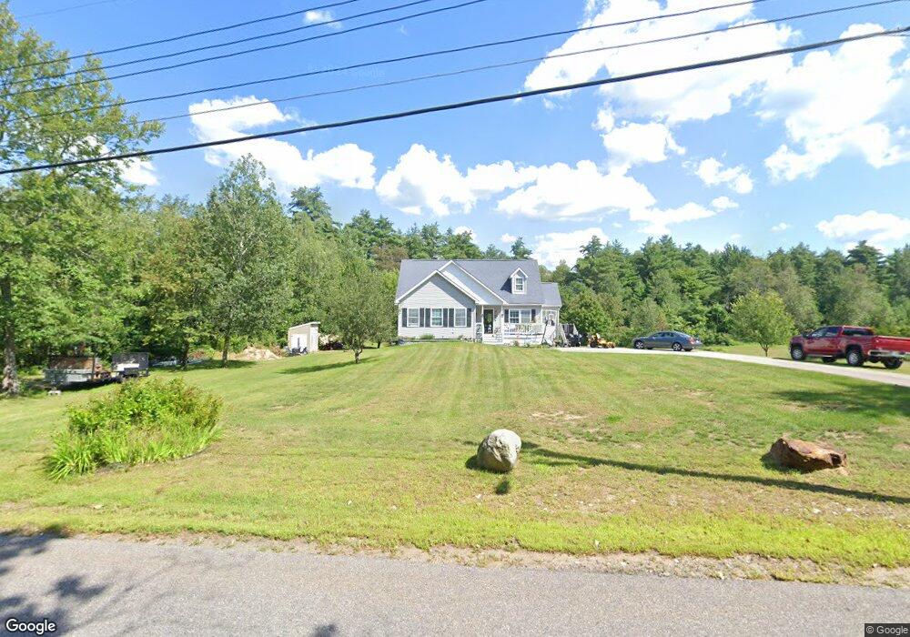 444 Josiah Bartlett Rd, Concord, NH 03301 - photo 1