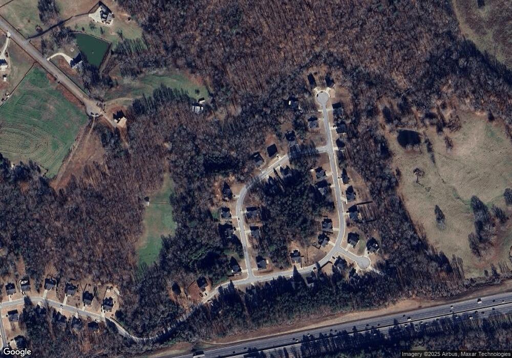 0 Rouse Cir unit 7636129, Hoschton, GA 30548 - photo 1