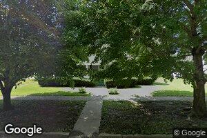 621 E Madison Ave, Chrisman, IL 61924
