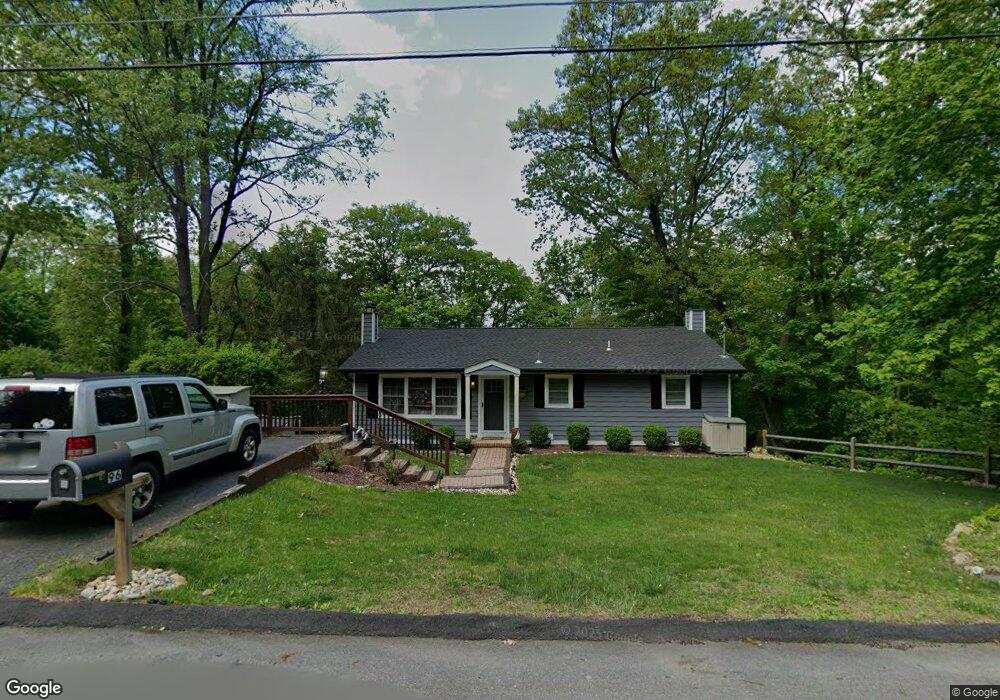 96 Glenside Trail, Sparta, NJ 07871 - photo 1