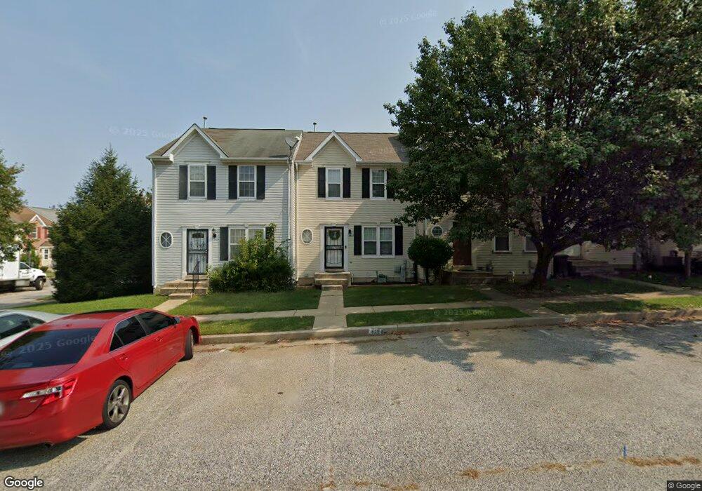 9624 Button Buck Cir, Randallstown, MD 21133 - photo 1