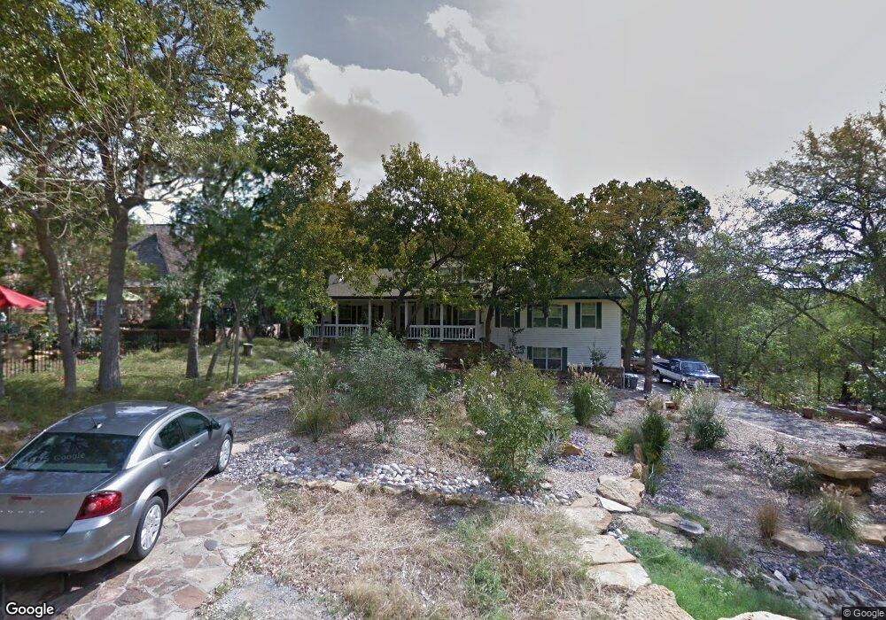 325 Lakepoint Loop, Pottsboro, TX 75076 - photo 1