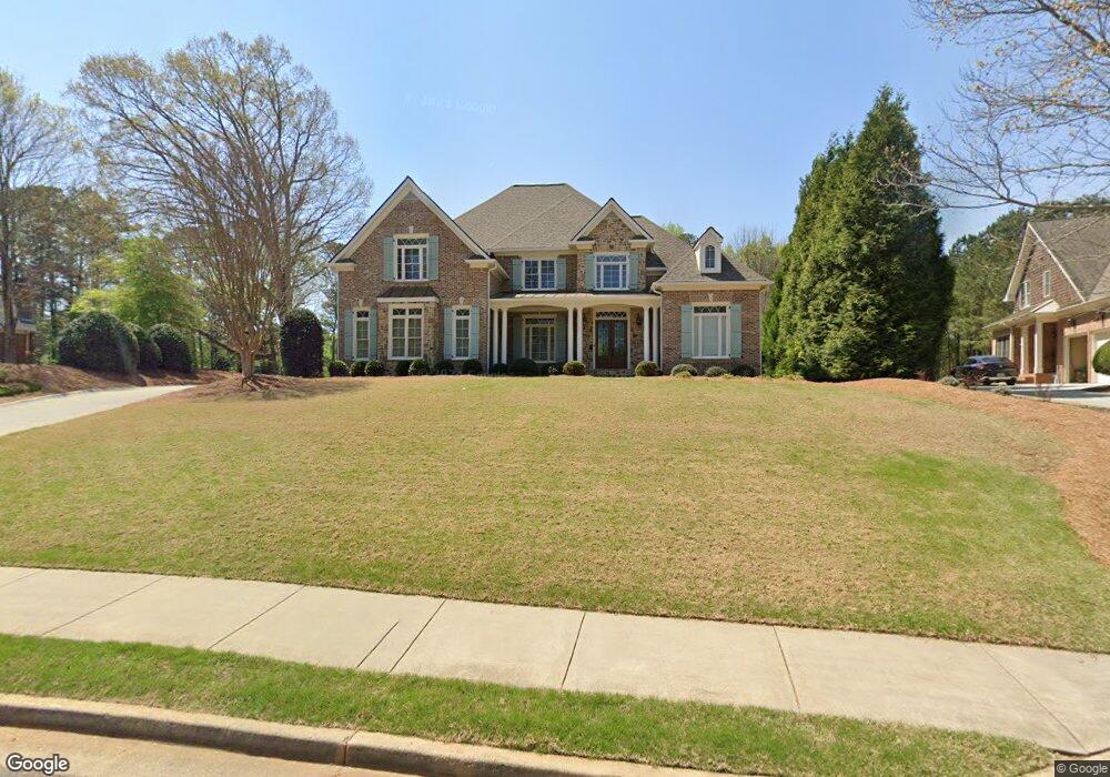 200 Affirmed Ct, Alpharetta, GA 30004 - photo 1