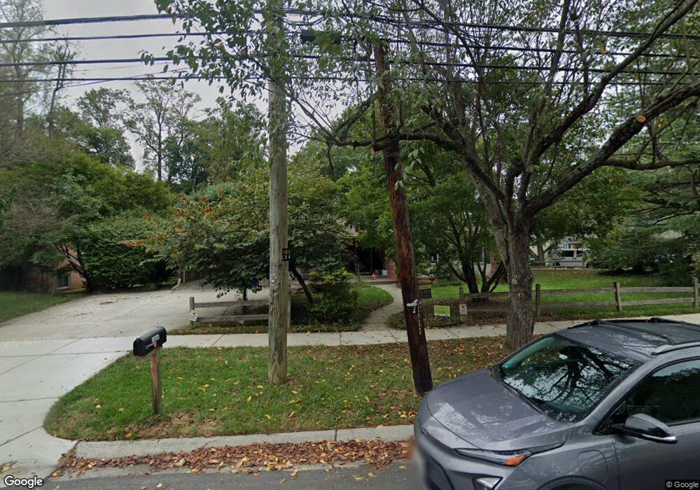 1801 Briggs Rd, Silver Spring, MD 20906 - photo 1