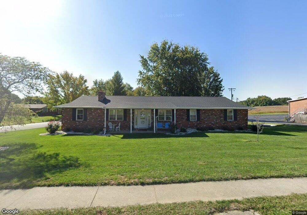 6301 W Main St, Maryville, IL 62062 - photo 1