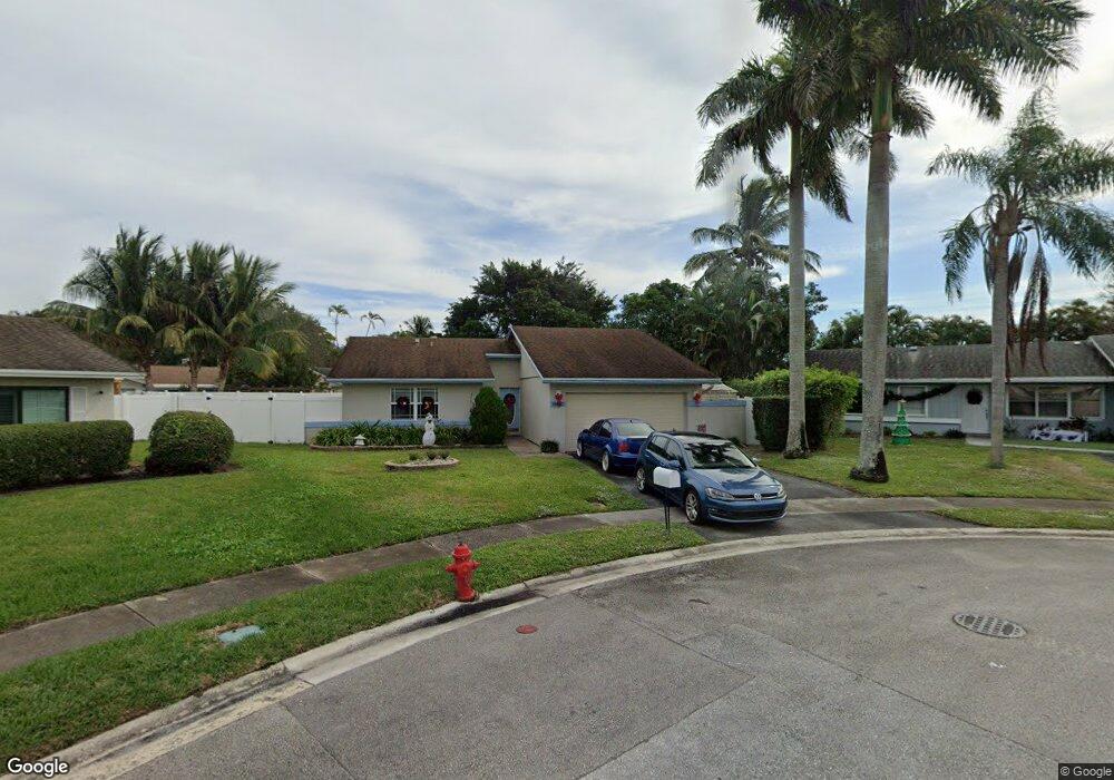 18480 Tapadero Terrace, Boca Raton, FL 33496 - photo 1