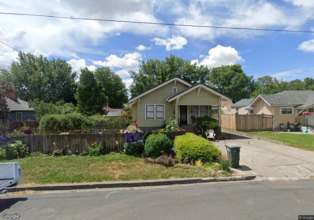 519 NW 9th St, Pendleton, OR 97801 - photo 1