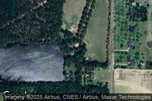 1708 Perkins Mill Rd, Claxton, GA 30417