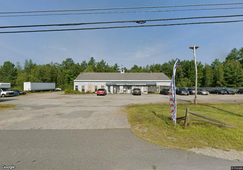 639 W Swanzey Rd, Swanzey, NH 03446 - photo 1