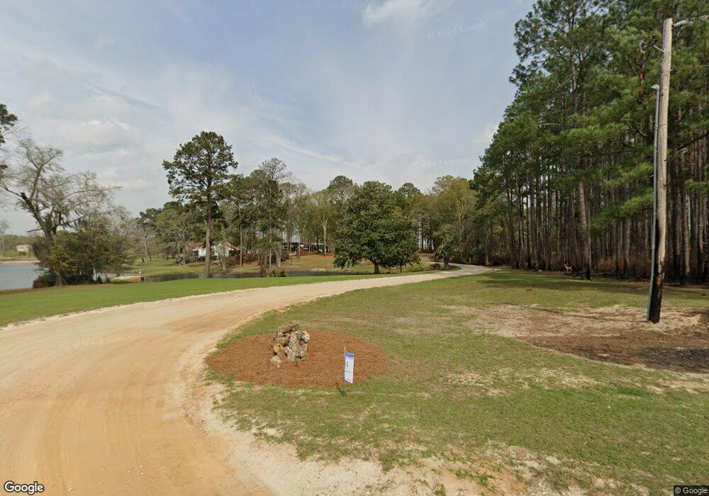 150 Lakeshore Way, Cordele, GA 31015 - photo 1