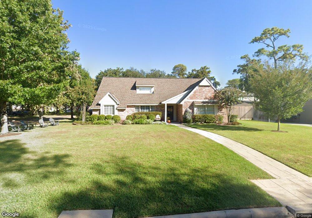 13514 Indian Creek Rd, Houston, TX 77079 - photo 1