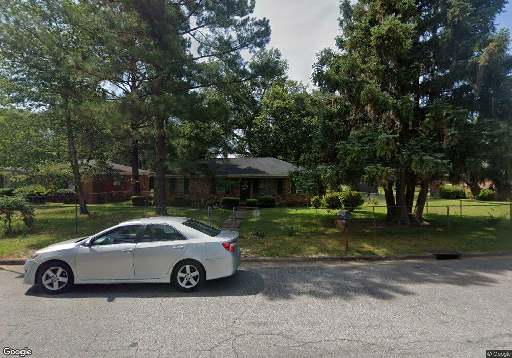 1918 Avalon Ave, Albany, GA 31707 - photo 1