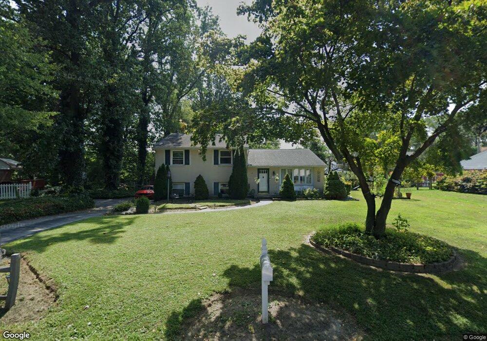 628 Morris Ln, Wallingford, PA 19086 - photo 1